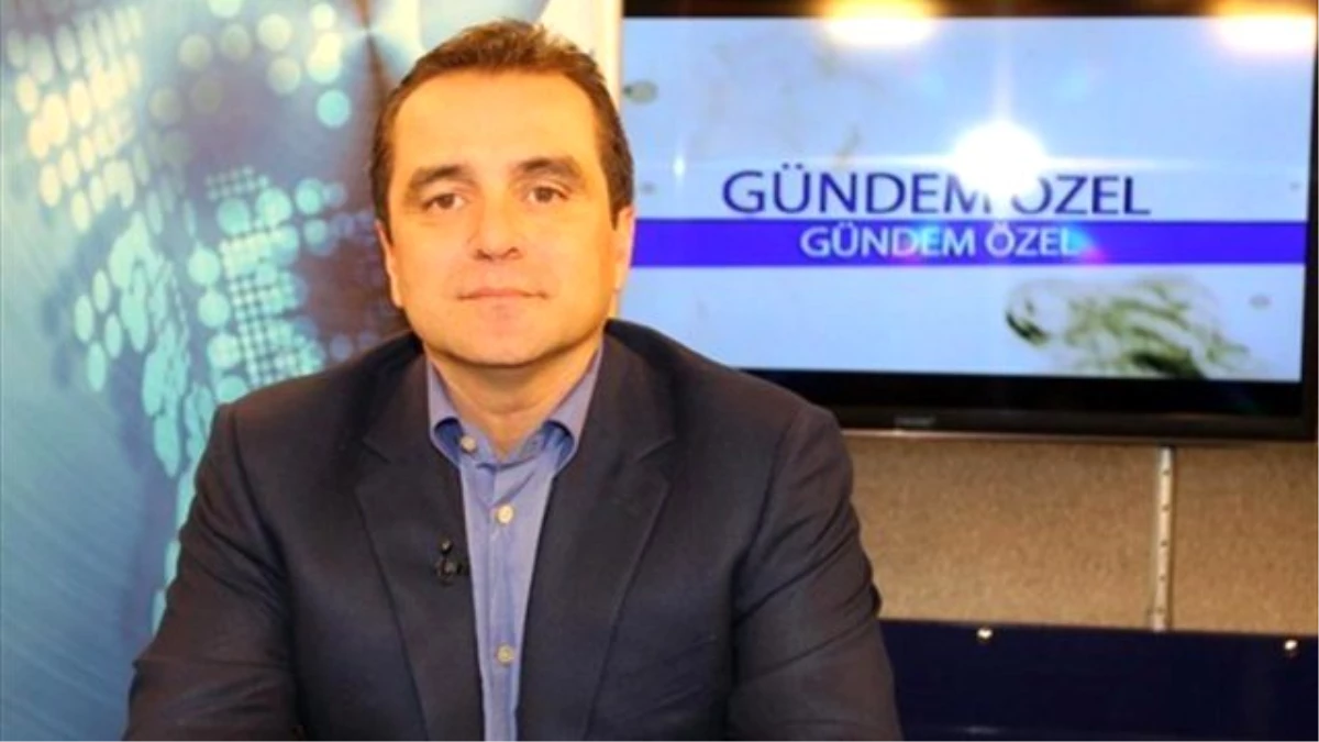 İlhan Ekşioğlu Cüneyt Çakır\'a Tepki Gösterdi