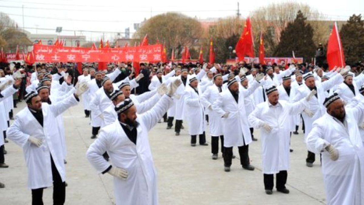 İmamlara İşkence: Maaşımızı Allah Değil ÇKP Veriyor