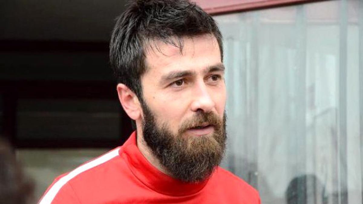 İnegölspor\'da Yüzler Gülüyor