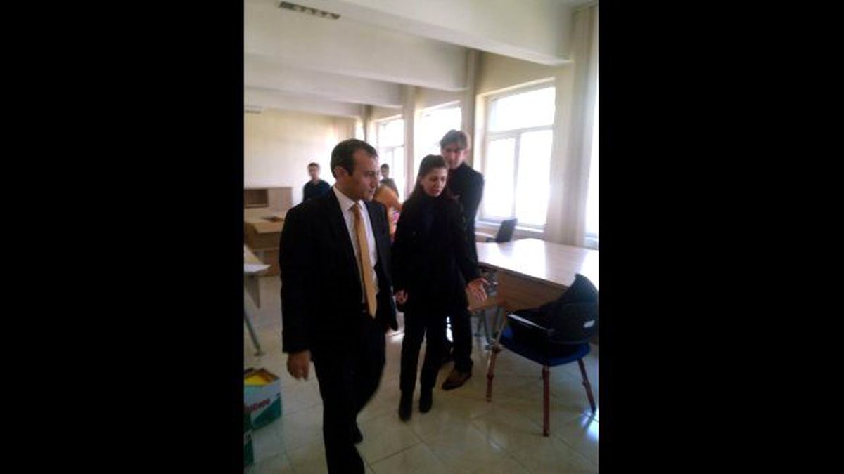 İş-kur Seydişehir Şubesi Hizmete Girdi