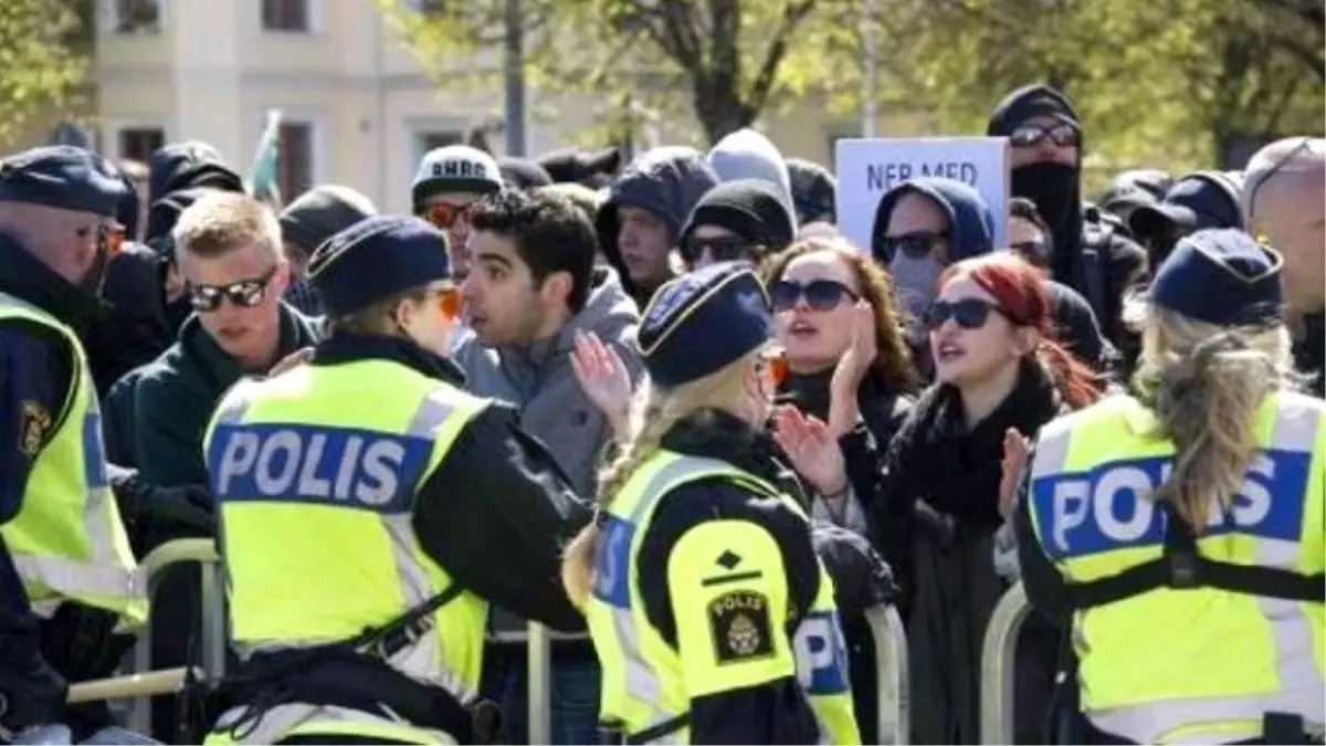 İsveç Pediga İlk Gösterisi İçin Malmö\'yü Seçti