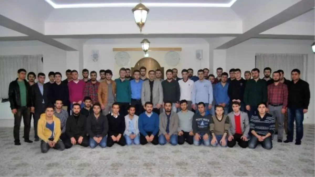 İyider 6.gençlik Şurası Tamamlandı