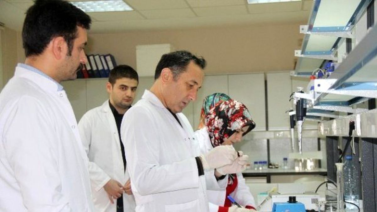 Kadınlar Çay Çöpü ile Güzelleşecek