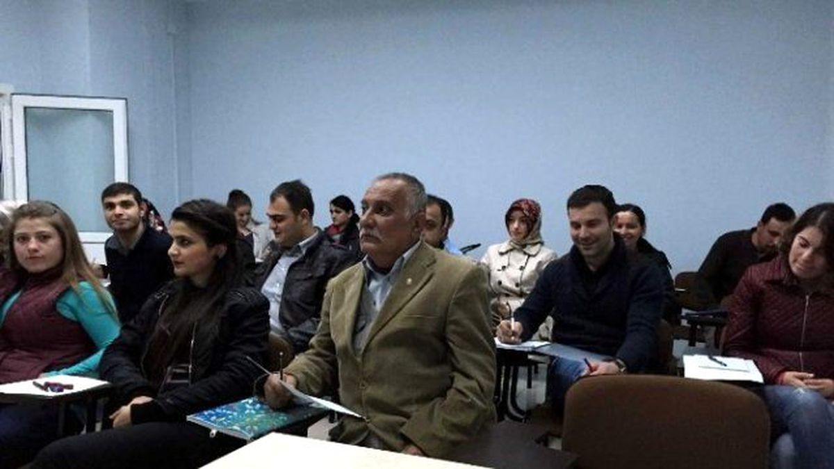 KAPEM\'de 29. Eğitim Dönemi Kayıt İşlemleri Devam Ediyor