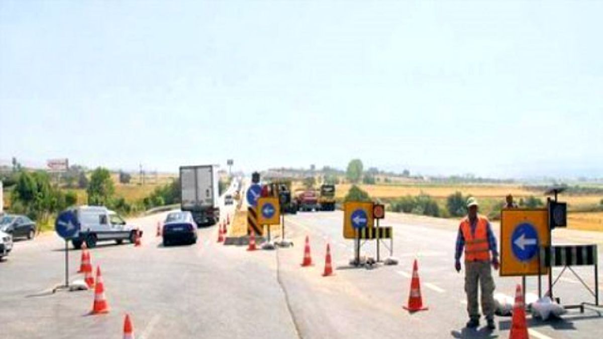 Karayollarında Durum