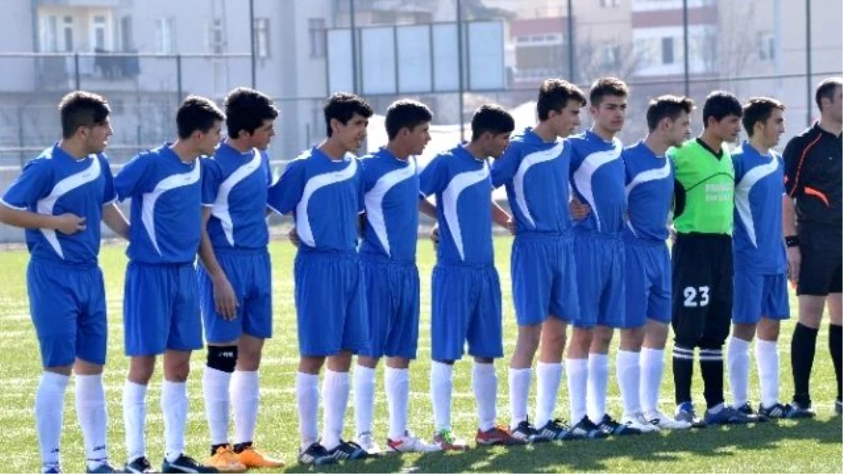 Kayseri Birinci Amatör Küme U19 Ligi