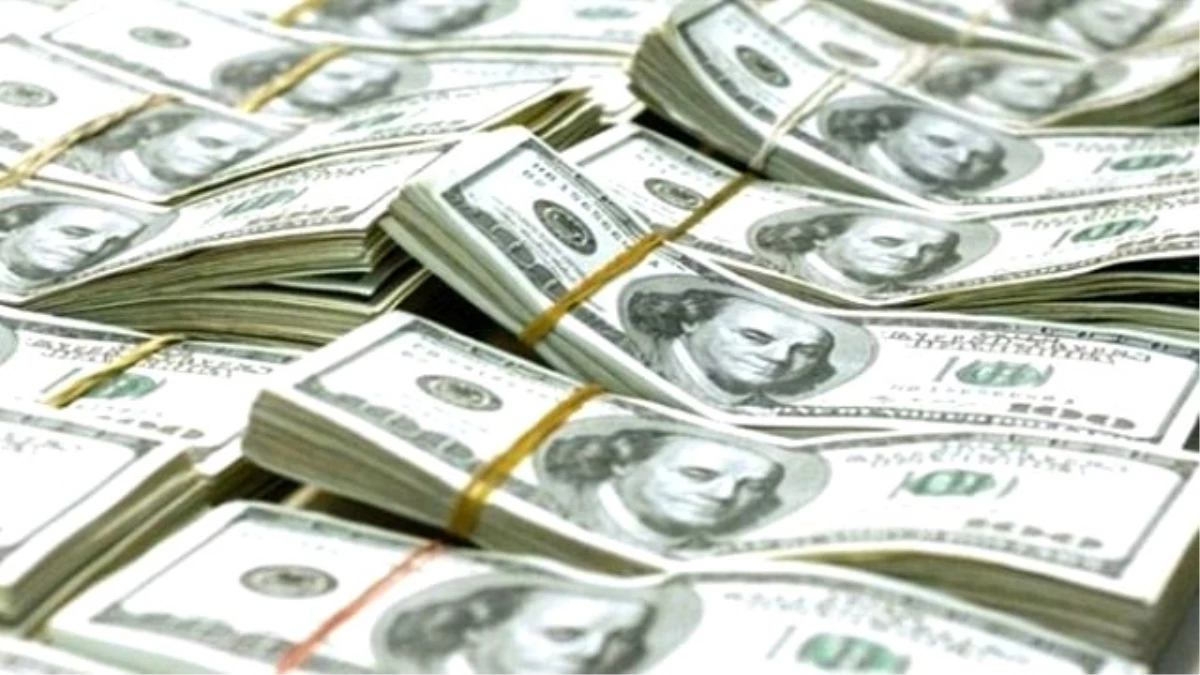 Kazakistan\'da Dolar Yükselmeye Devam Ediyor