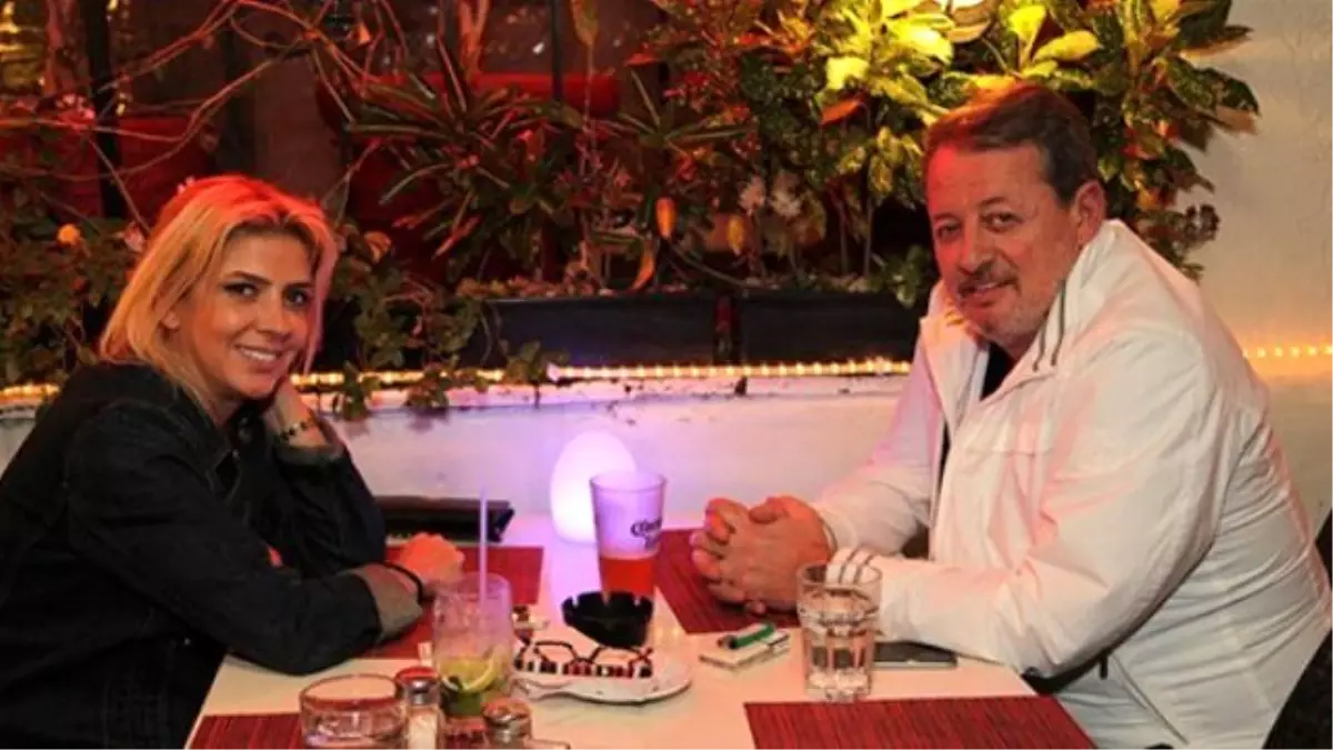 Ağaoğlu\'nun Eski Kayınpederi Ağa\'dan Çapkın Çıktı