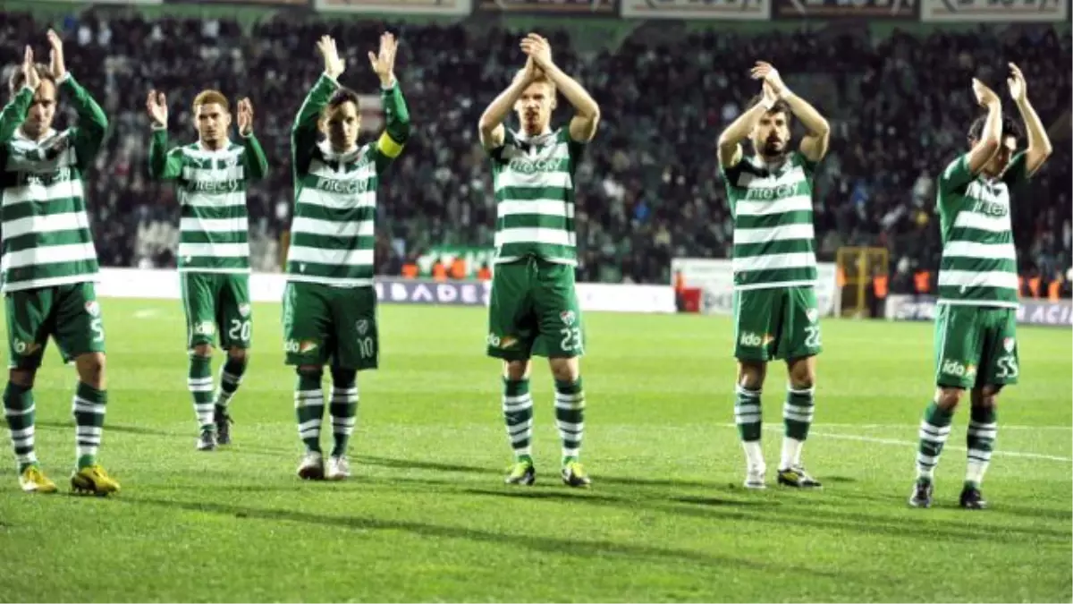 Krallar Takımı Bursaspor