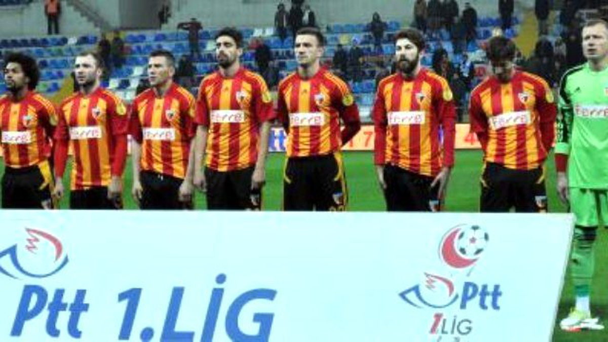 Kupa 2 Lider Beşiktaş\'la Kayserispor Karşılaşacak