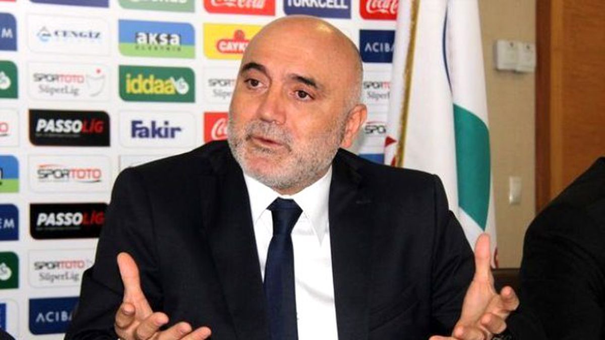 Maçın Ardından