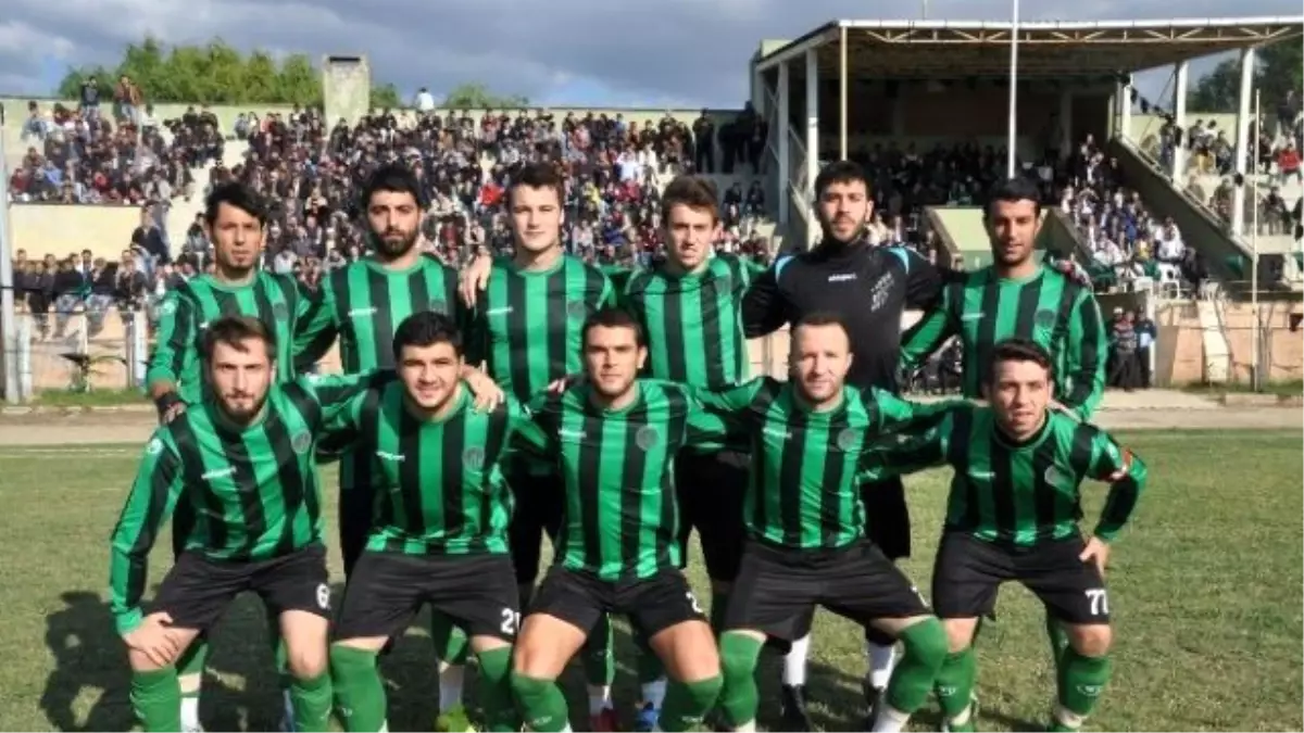 Malkara Belediyespor\'da Mağlubiyet Şoku