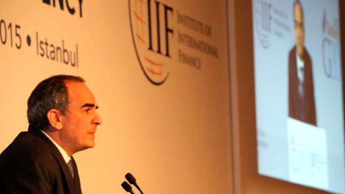 MB Başkanı Başçı: Yüksek Enflasyon ve Deflasyon Büyümeyi Zayıflatıyor