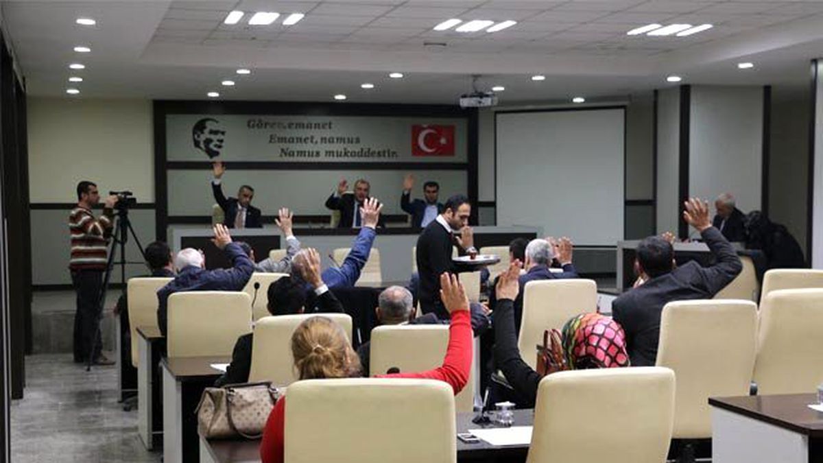 Meclis Madde Bağımlılığını Ele Aldı