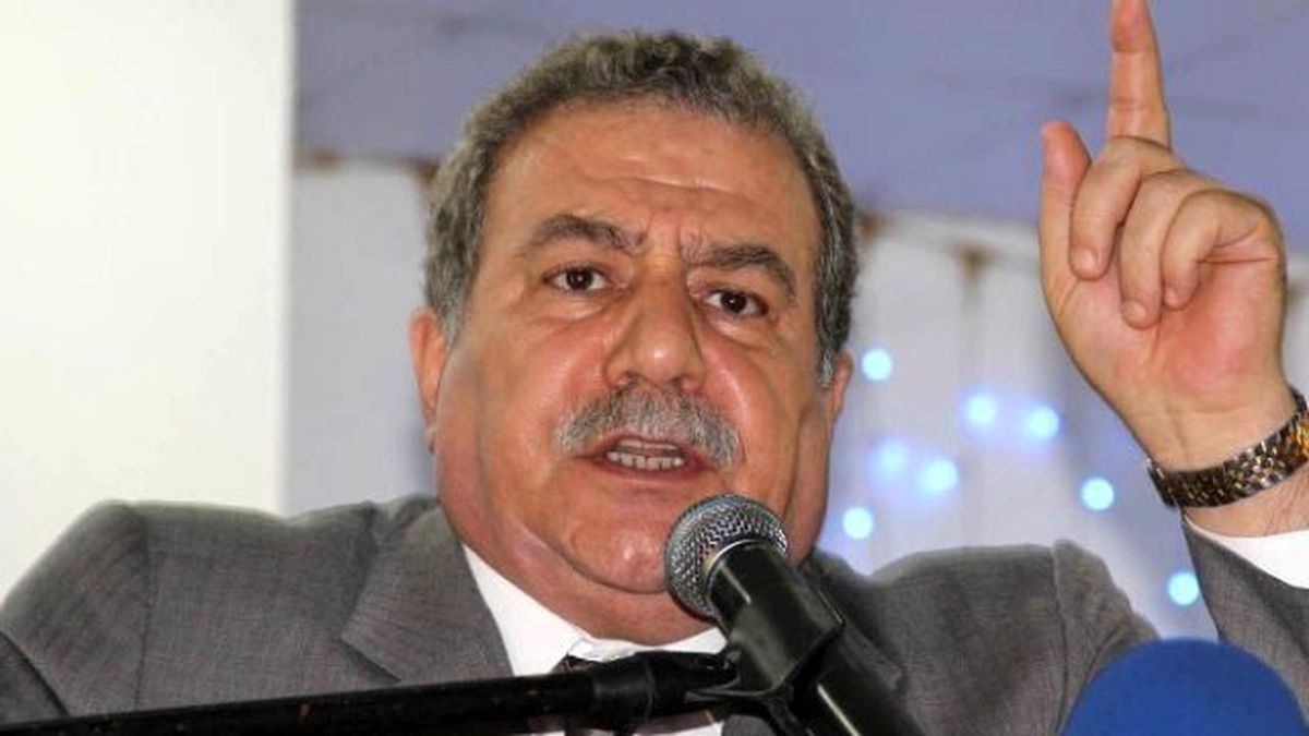 Muammer Güler Milletvekili Adayı Olmayacak