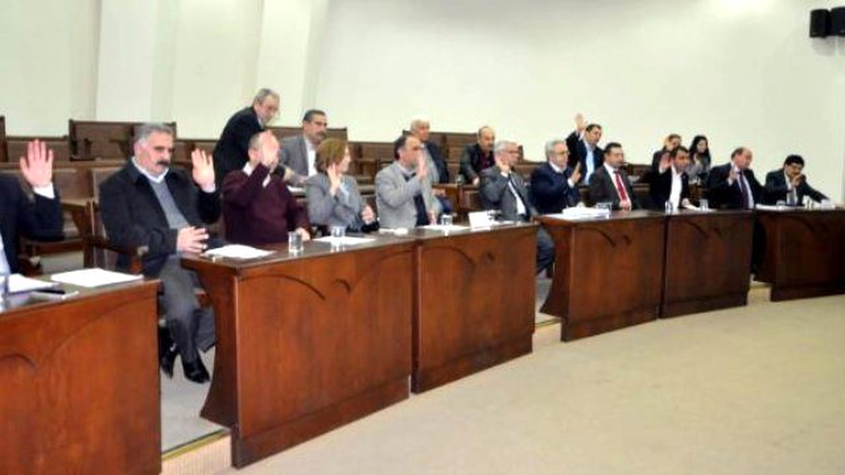 Nazilli Belediyesi\'nden Cemevlerine İbadethane Statüsü