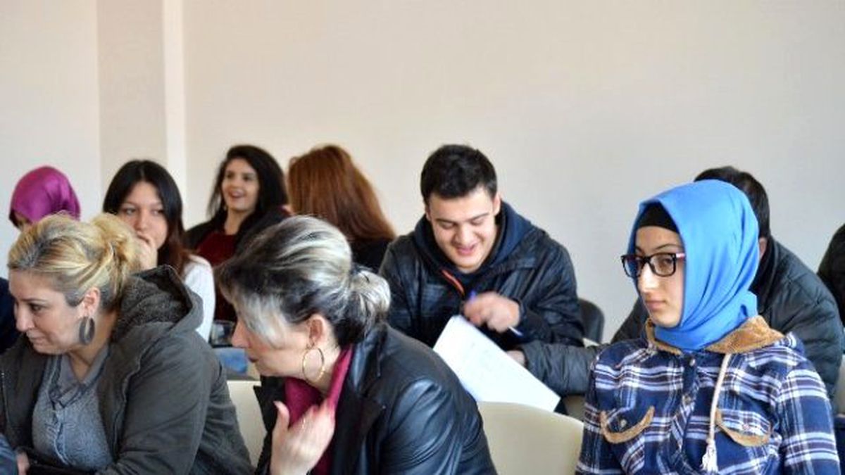 Osmaneli\'de 4. Etap Girişimcilik Kursu Açıldı