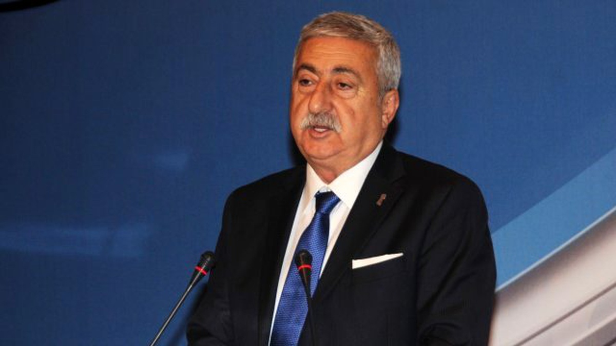 TESK Başkanı Palandöken: Seçim Harcamaları Ekonomiyi Canlandıracak
