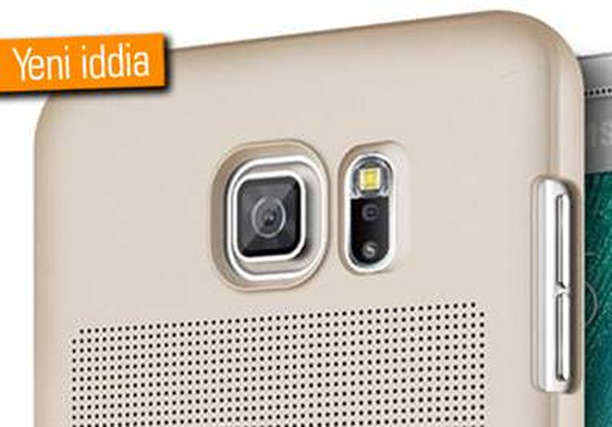 Rapor: Lg G4 ve Galaxy S6'da Çift Kamera Var!