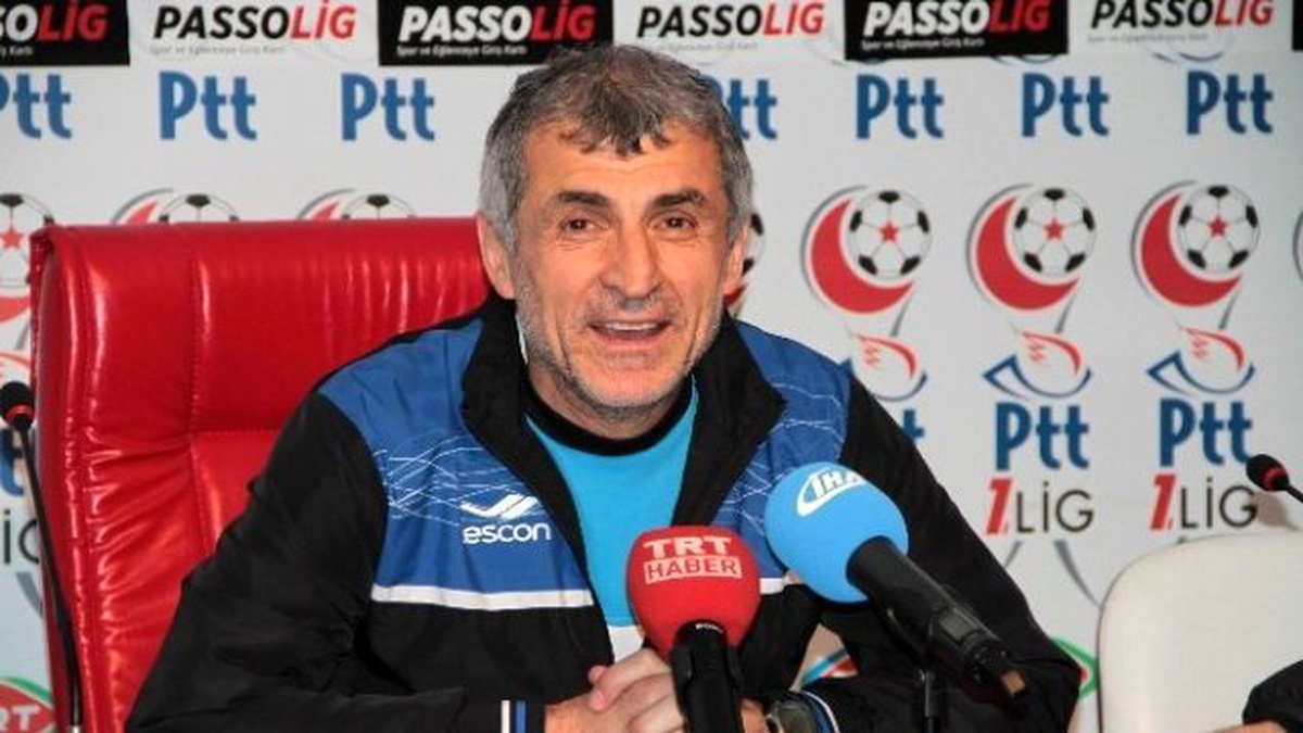 Samsunspor - Albimo Alanyaspor Maçının Ardından