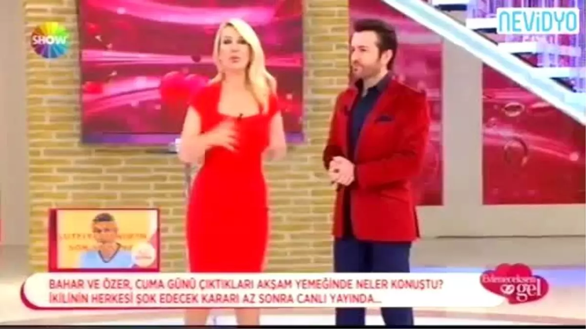 Seda Sayan\'dan Rejiye Fırça