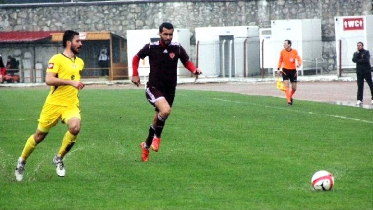 Spor Toto 2. Lig