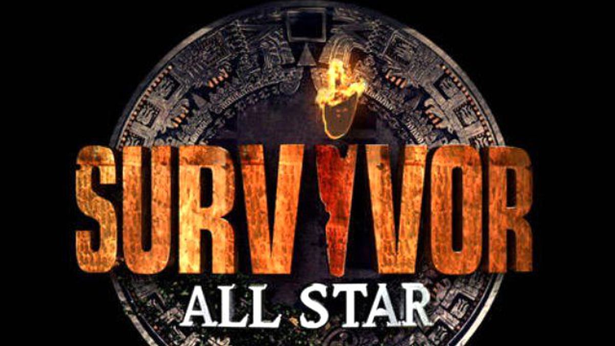 Survivor All Star 2.tanıtım