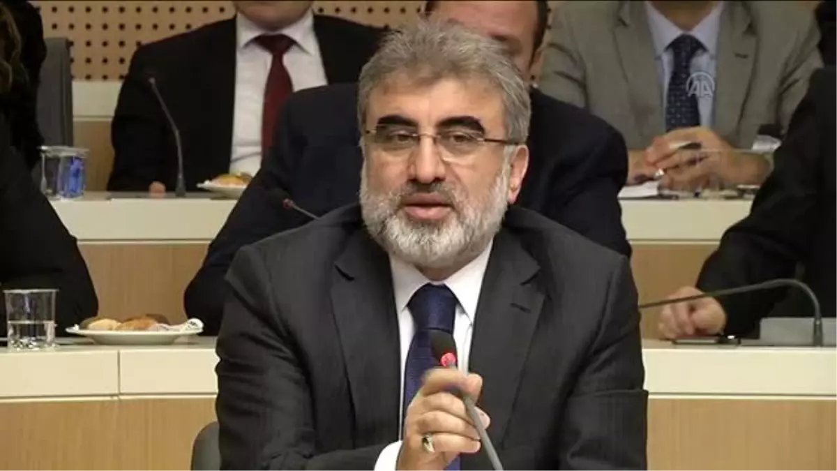 Taner Yıldız: "6 Yıl Boyunca Dinlendiğimi Anlıyorum. Bu Normal Bir Şey Değil"