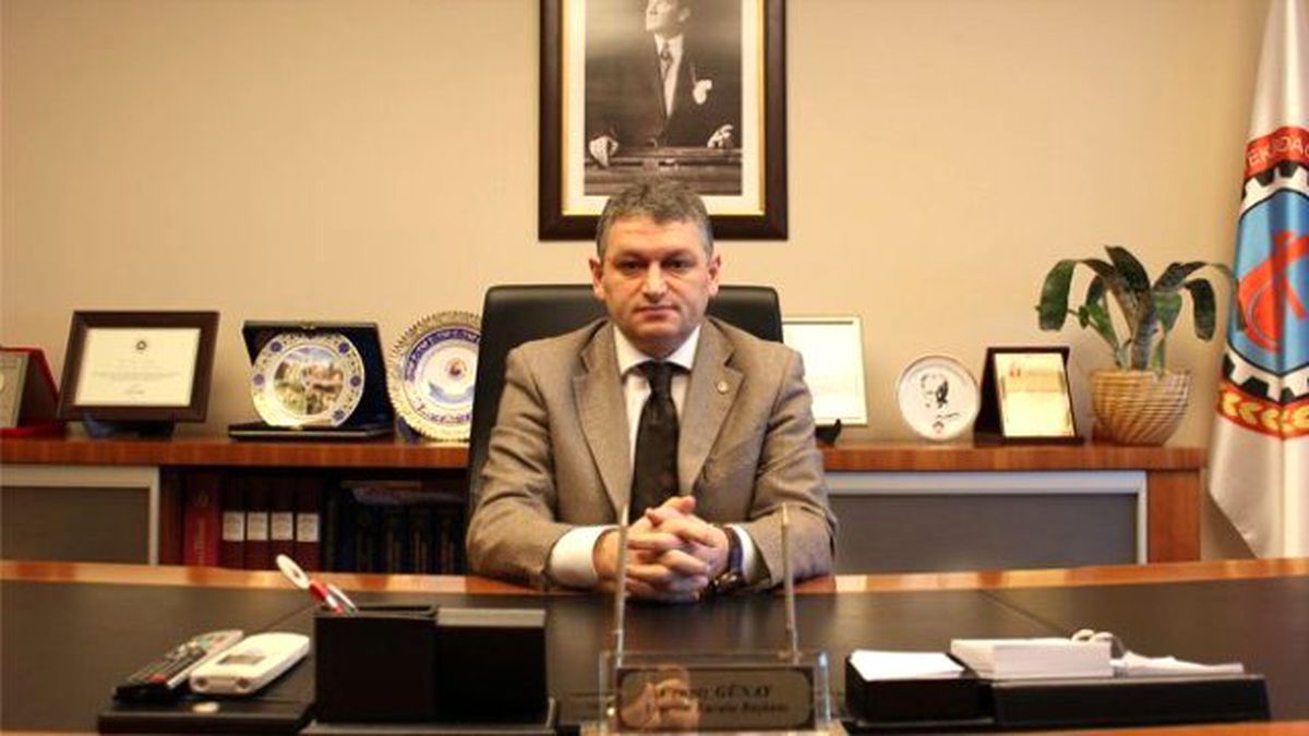 Tekirdağ Tso Başkanı Günay\'dan, Kobi\'lere Kosgeb Proje Çağrısı