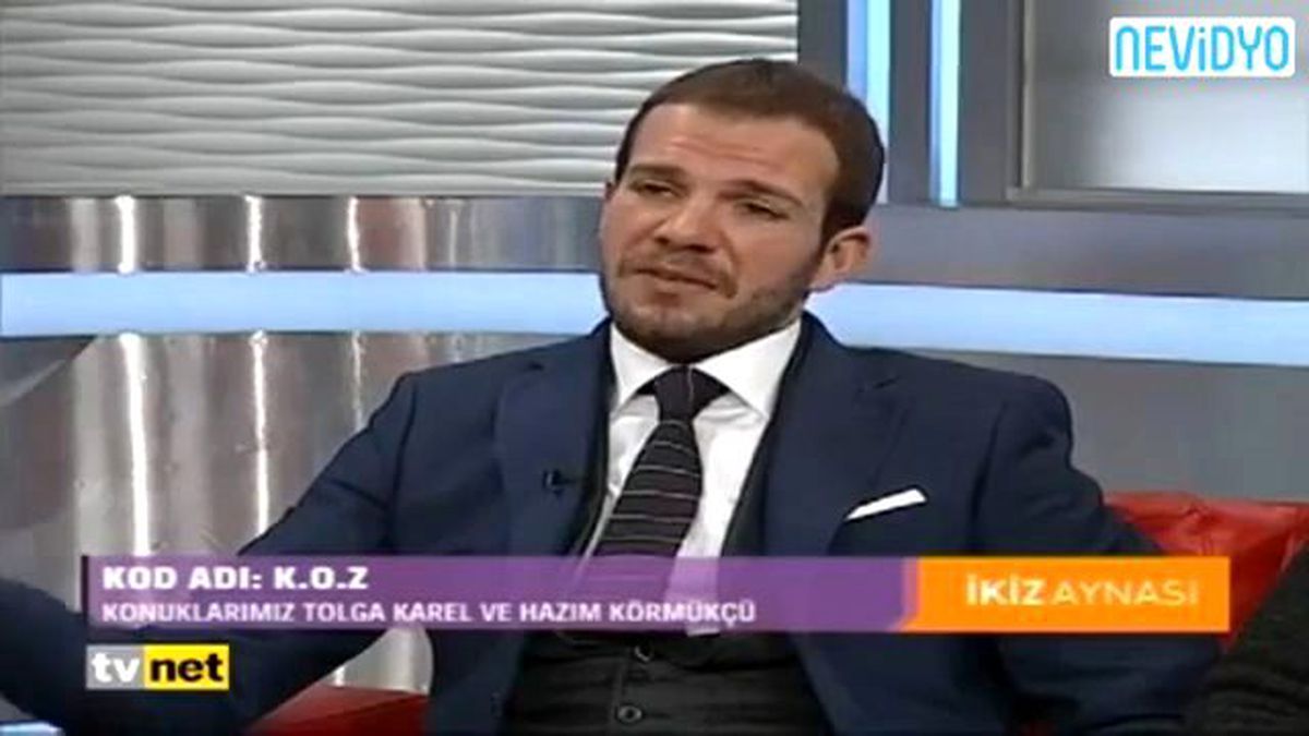 Tolga Karel de Erdoğan Hayranı Çıktı