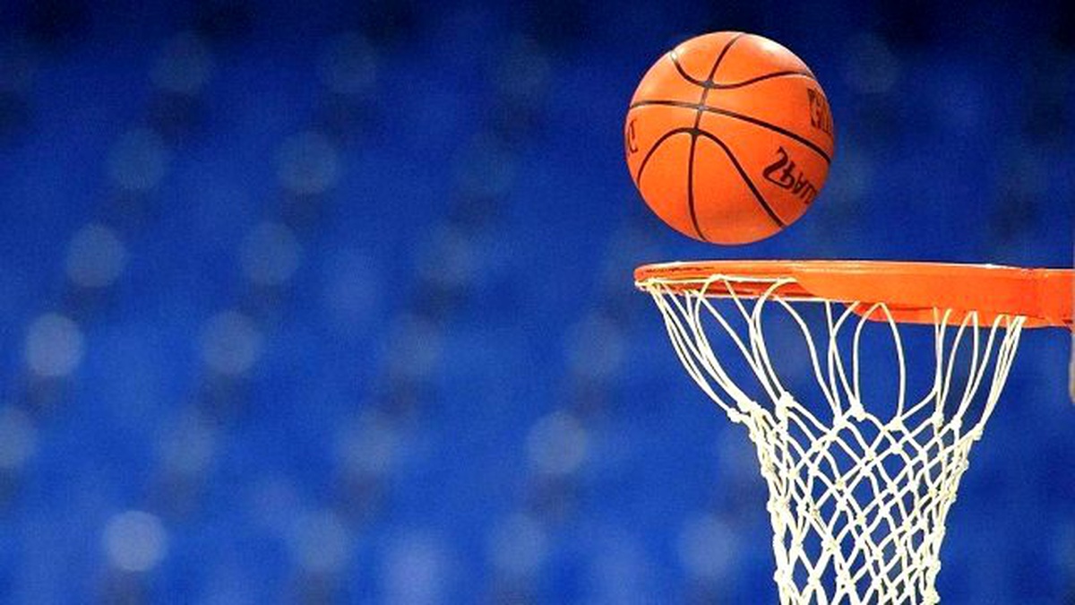 Türkiye Basketbol 2. Ligi\'nde Görünüm