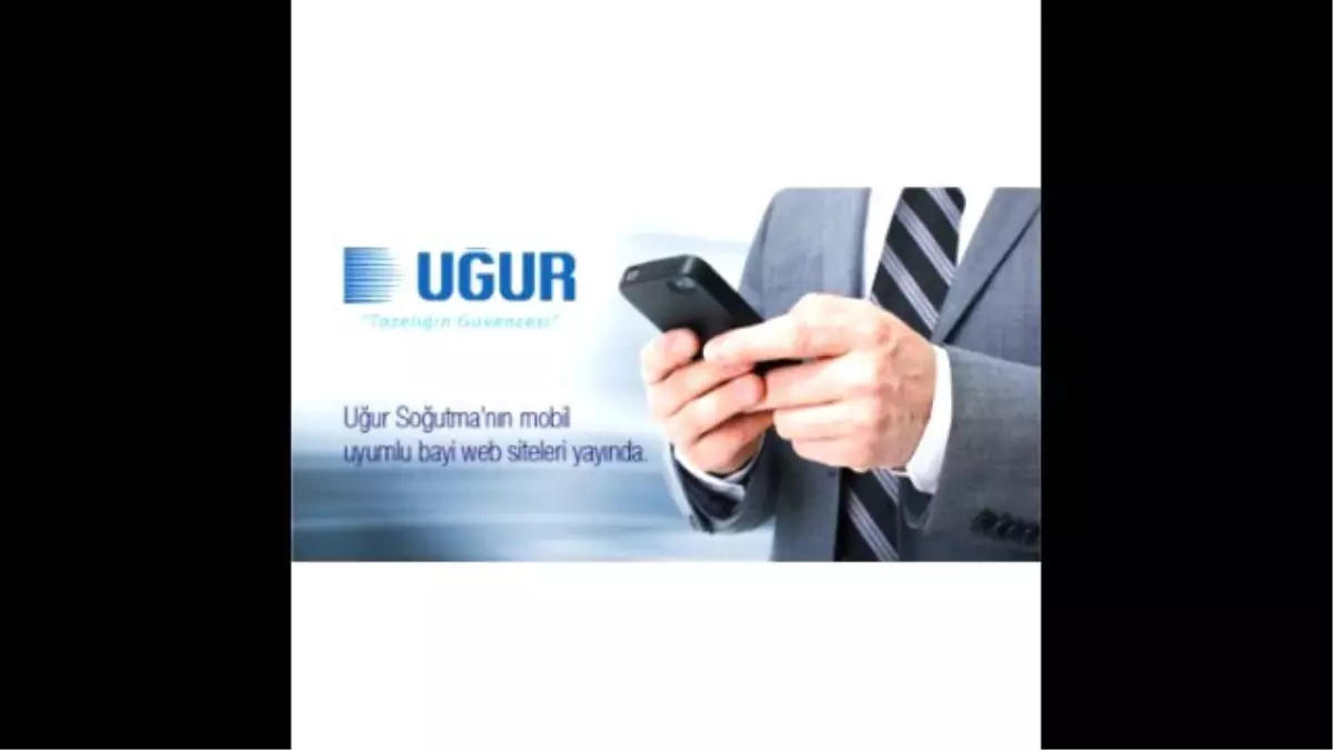 Uğur Soğutma\'nın Mobil Uyumlu Bayi Web Siteleri Yayında