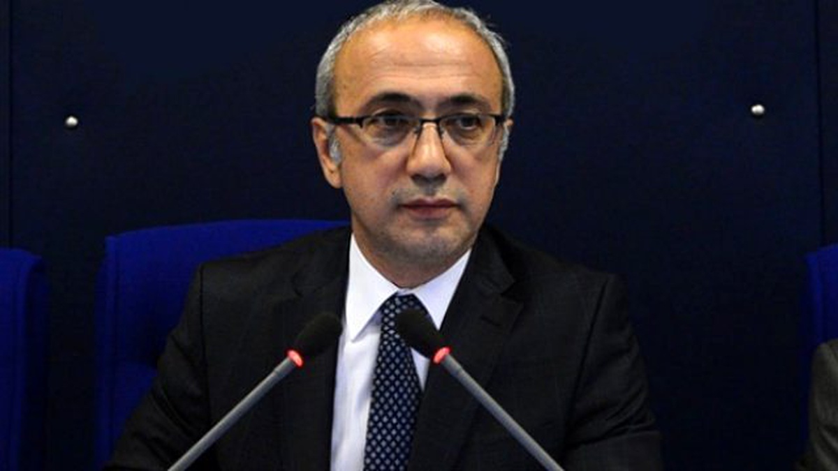 Ulaştırma, Denizcilik ve Haberleşme Bakanı Elvan Açıklaması