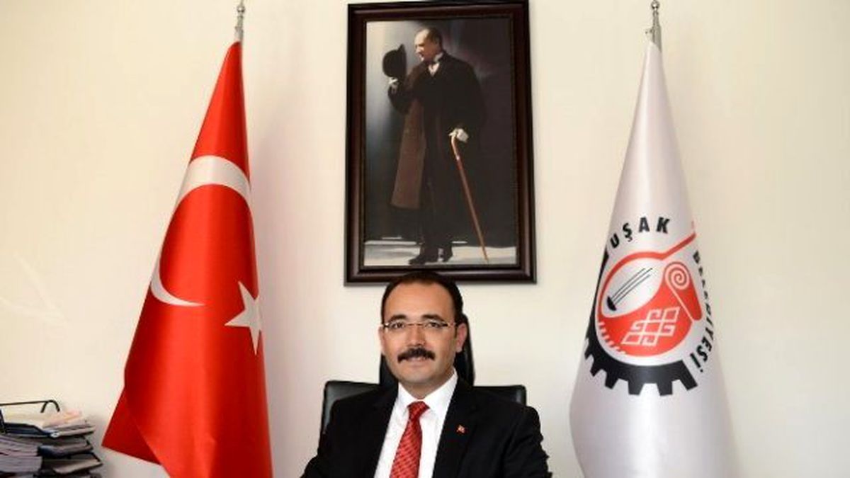 Uşak\'ta Kültür ve Sanat Dolu Bir Hafta