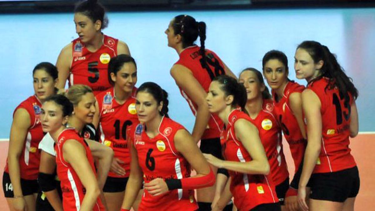 Vakıfbank Avantaj Peşinde