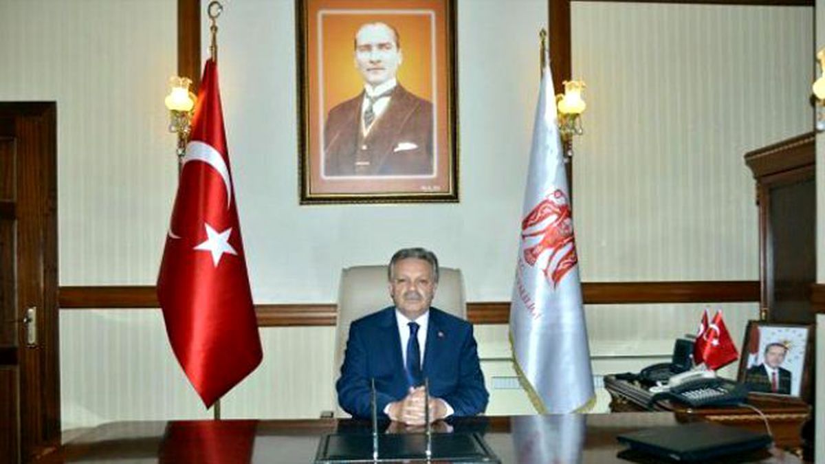 Vali\'den 155 İmdat Hattı\'na Test İçin Asılsız İhbar