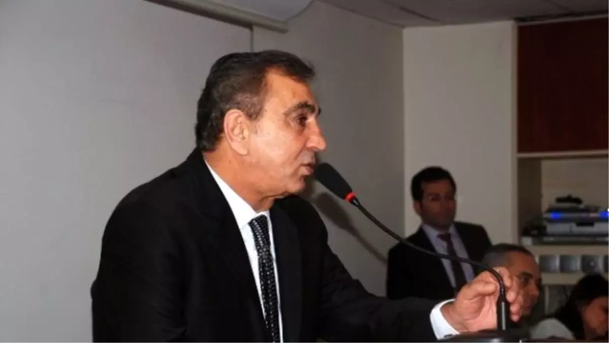 Veysel Sarı Güven Tazeledi