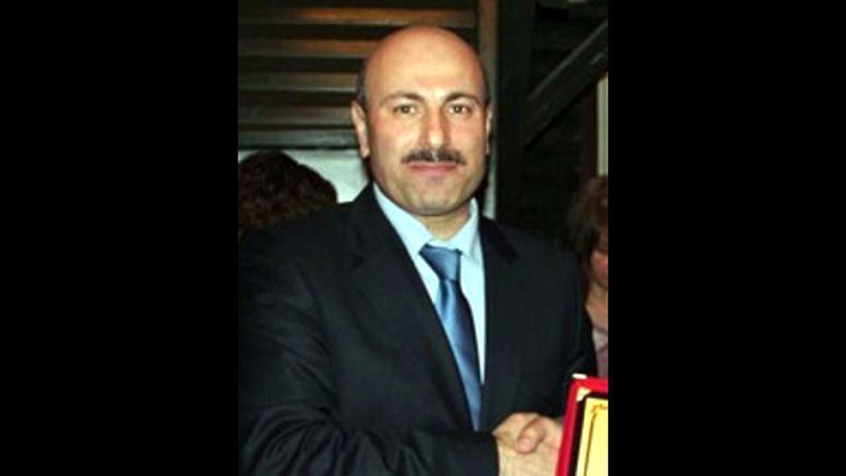 Adapazarı Orman Bölge Müdürü Türkyılmaz Adaylık İçin İstifa Etti