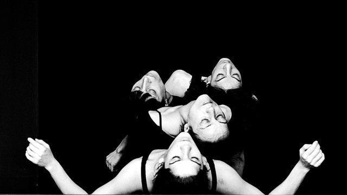 Akbank Sanat Dans Atölyesi\'nden İki Yeni Performans