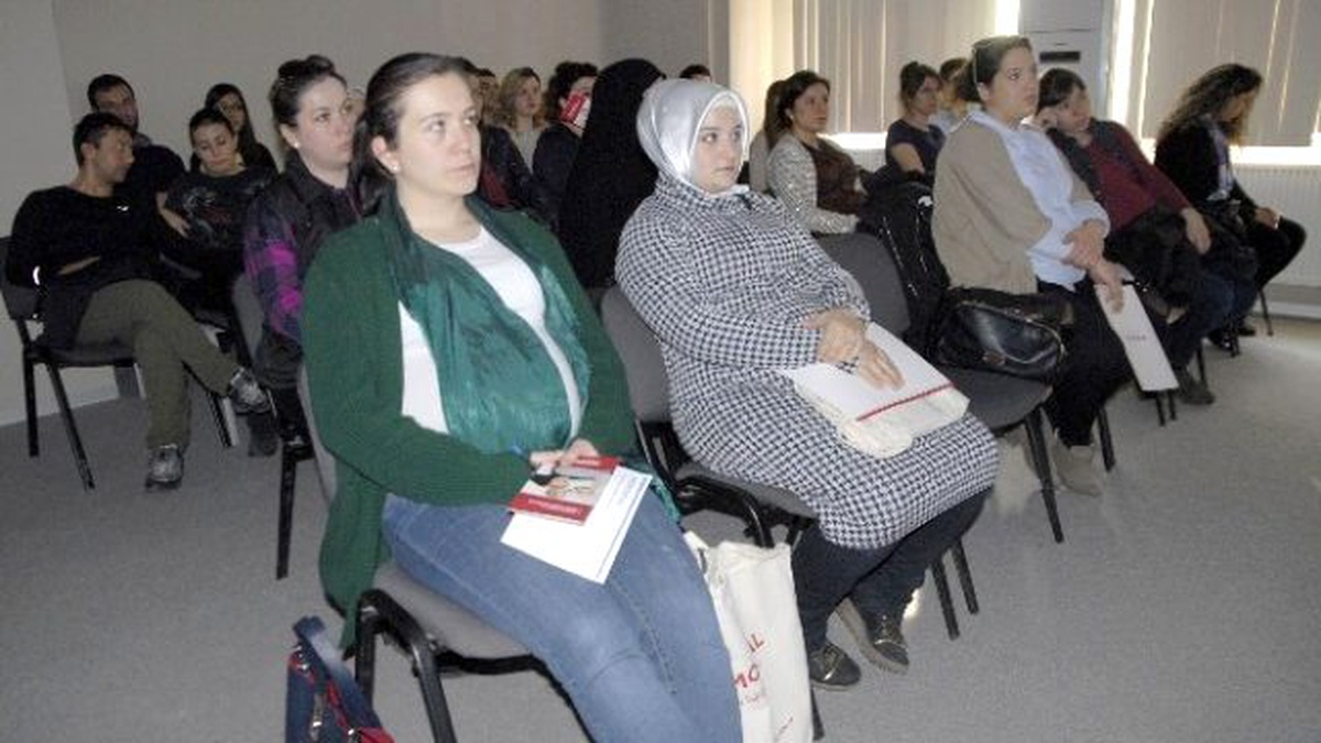 Anne Adayları Doğuma Memorıal\'de Hazırlanıyor