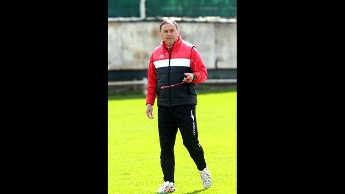Antalyaspor\'da Hedef Galibiyet