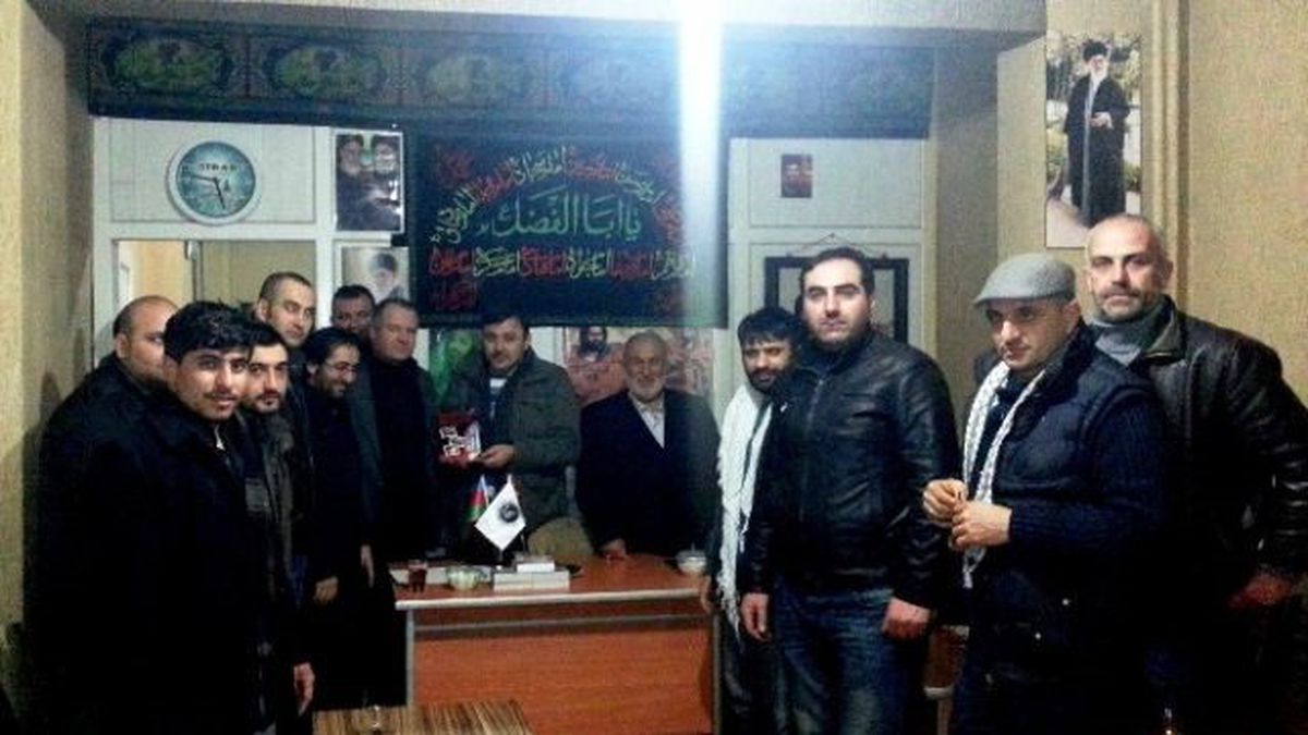 Asimder\'den Günışığı Derneği\'ne Ziyaret