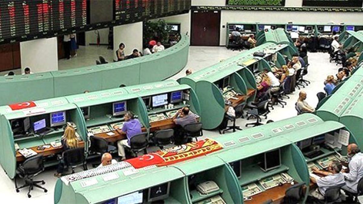 Borsa Güne Yükselişle Başladı