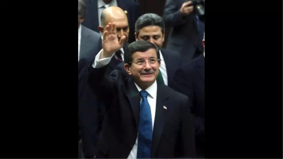 Başbakan Davutoğlu: İç Güvenlik Reformu Paketi Çıkacaktır