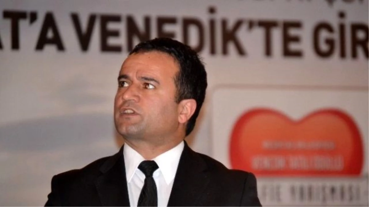 Beşiktaş Belediyesi Aşkın Selfiesini Venedik\'le Ödüllendirdi