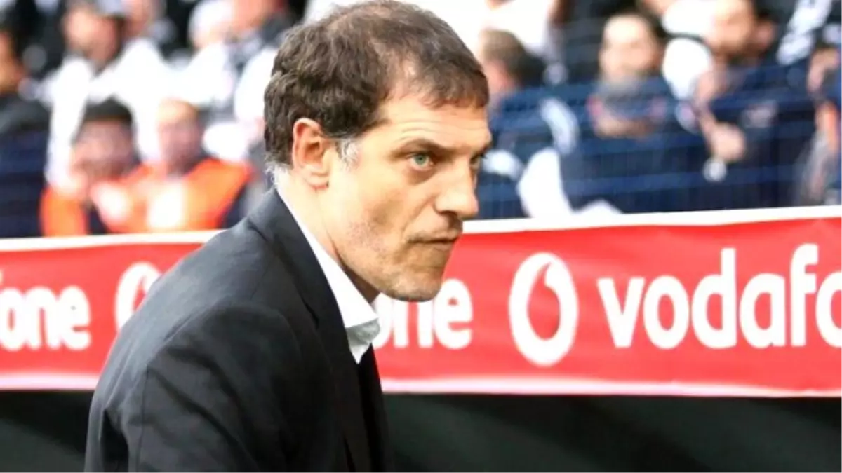 Bilic\'i Korkutan Tablo