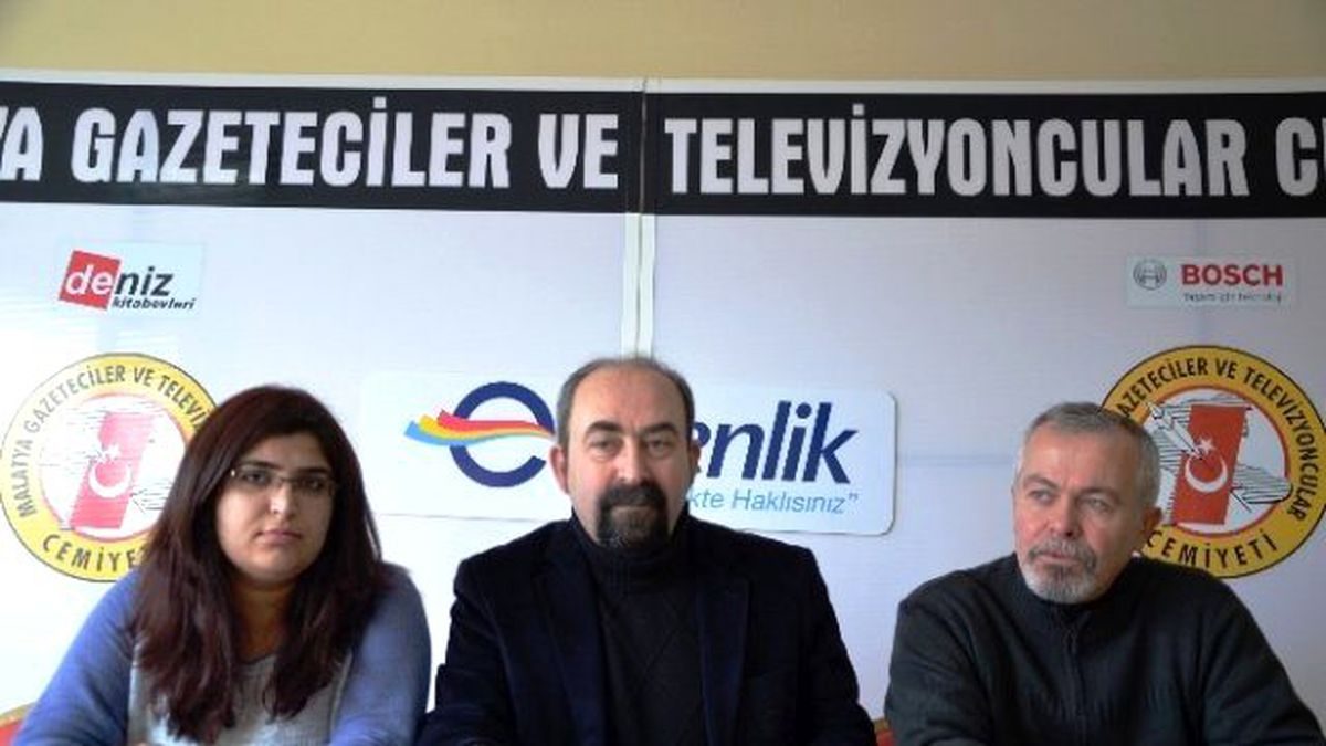Birleşik Haziran Hareketi, Malatya\'da Cuma Günü Okulları Boykot Edecek