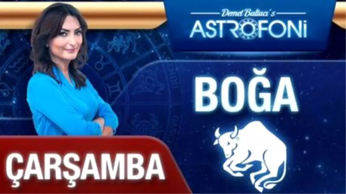 Boğa Burcu Günlük Yorumu, Bugün (11 Şubat 2015)