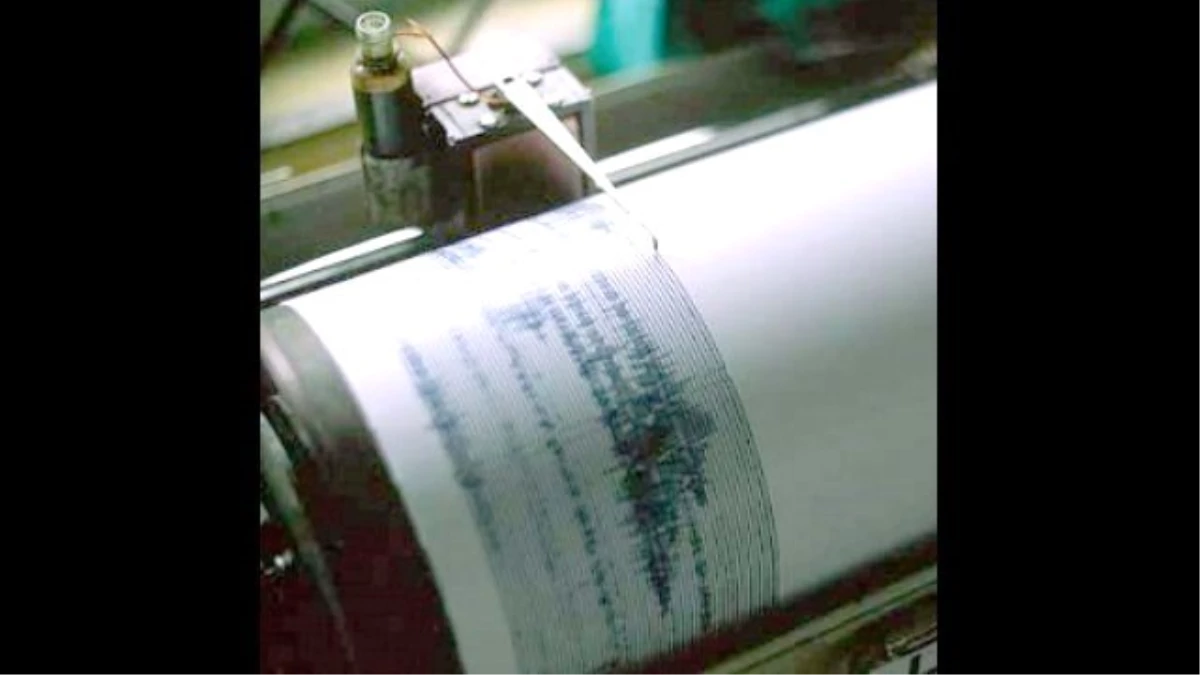 Yayladağı\'nda 4.6, Kaş Açıklarında 4.3 Büyüklüğünde Deprem (2)