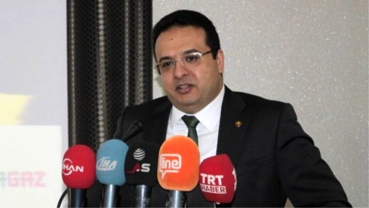 Bursagaz, 2015 Yılı Yatırımlarını Açıkladı